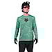 Bike koszulka Fox Ranger Tru Dri LS Jersey pine 2026