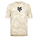 Bike koszulka Fox Ranger Tru Dri SS Jersey cream 2025