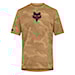 Bike koszulka Fox Ranger Tru Dri SS Jersey nutmeg 2026