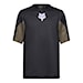 Fox Youth Defend SS Jersey Park black