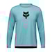 Bike dres Fox Youth Ranger LS Jersey Fox Head vintage wash 2025