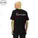 Bike dres Mons Royale Tarn Merino black 2025