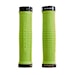 Bike grip Chromag Squarewave tight green