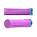 Bike grip Race Face Chester 31 mm magenta/turquoise