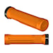 Bike grip OneUp Lock-On Grips orange