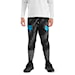 Fox Youth Ranger Pant Digi Image dark shadow