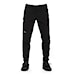 Bike spodnie Horsefeathers Stoker II Pants black 2024