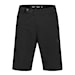 Bike szorty Fox Ranger Short black 2026