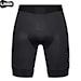 Fox Tecbase Lite Liner Short black