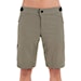Bike kraťasy Horsefeathers Icon Shorts taupe 2026