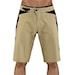 Bike kraťasy Horsefeathers Stoker II Shorts sandstone 2024