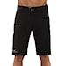 Bike szorty Horsefeathers Tracer II Shorts black 2024