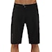 Bike kraťasy Horsefeathers Venture II Shorts black 2024