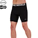 Mons Royale Low Pro Merino Aircon Bike Short Liner black