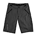 Bike szorty Troy Lee Designs Skyline Air Short Shell mono charcoal 2024