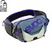 Bike nerka EVOC Hip Pack Pro 3 + Hydration Bladder 1,5 steel/violet/dark olive