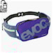 Bike ledvinka EVOC Hip Pouch steel/violet/dark olive