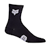 Fox 6" Ranger Sock black