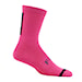 Bike Socks Fox 8" Defend Sock pink 2024