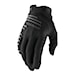 Bike Gloves 100% R-Core black 2022
