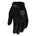 Bike Gloves Fox Youth Ranger Glove black 2024