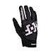 Bike Gloves Horsefeathers Digger black 2025