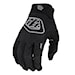 Troy Lee Designs Air Glove Solid black