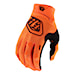 Troy Lee Designs Air Glove Solid neo orange