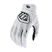 Bike rękawiczki Troy Lee Designs Air Glove Solid white 2024