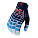Bike Gloves Troy Lee Designs Air Glove wavez navy/red 2024