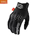 Bike rękawiczki Troy Lee Designs Gambit Glove solid black 2024