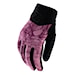 Bike rukavice Troy Lee Designs Wms Luxe Glove micayla gatto rosewood 2024