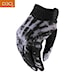 Bike rukavice Troy Lee Designs Wms Gambit Glove tie dye black 2024