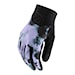 Bike rukavice Troy Lee Designs Wms Luxe Glove watercolor lilac 2024
