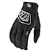 Bike Gloves Troy Lee Designs Youth Air Glove Solid black 2024