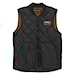 Troy Lee Designs Ruckus Ride Vest mono carbon