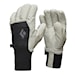 Snowboard Gloves Black Diamond Session Knit birch/black 2024