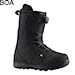 Snowboard Boots Burton Moto Boa black 2024