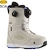 Snowboard Boots Burton Photon Boa grey cloud 2024