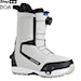 Snowboard Boots Burton Highshot Step On grey cloud 2026