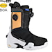 Snowboard Boots Burton Highshot X Step On orange cream/multi 2026