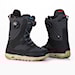 Burton Limelight Boa black