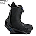 Burton M Step On Package Boot Binding black