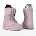 Burton Mint Boa elderberry