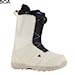 Topánky na snowboard Burton Moto Boa stout white 2024