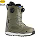 Snowboard Boots Burton Photon Boa forest moss 2026