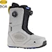 Snowboard Boots Burton Photon Boa gray 2024