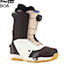 Snowboard Boots Burton Ruler Step On brown/sand 2024