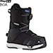 Burton Smalls Step On black