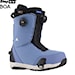 Topánky na snowboard Burton Swath Step On slate blue 2024